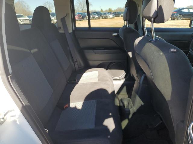 Photo 11 from auction – 2016 JEEP PATRIOT SP with VIN 1C4NJPBA0GD790033