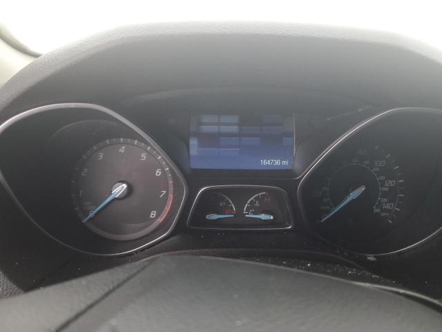Photo 9 from auction – 2014 FORD FOCUS SE with VIN 1FADP3F26EL103314