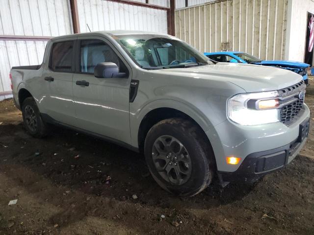 Photo 4 from auction – 2024 FORD MAVERICK X with VIN 3FTTW8H30RRB03036
