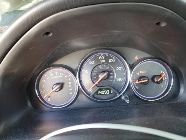 Photo 9 from auction – 2003 HONDA CIVIC EX with VIN 2HGES26763H600619