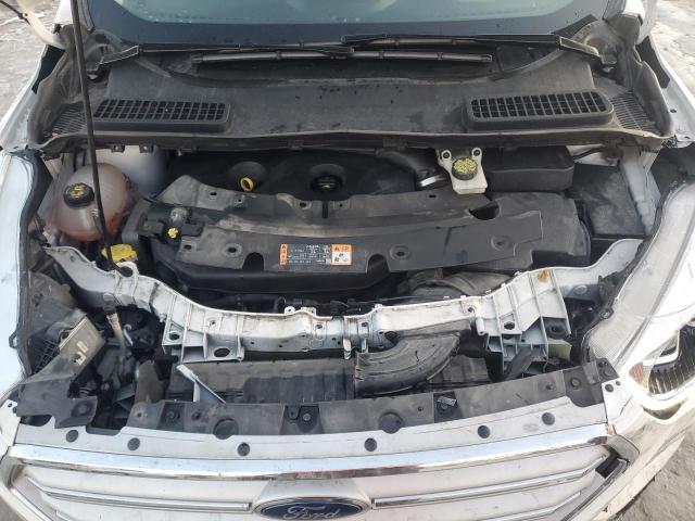Photo 12 from auction – 2018 FORD ESCAPE TIT with VIN 1FMCU9J97JUD42893