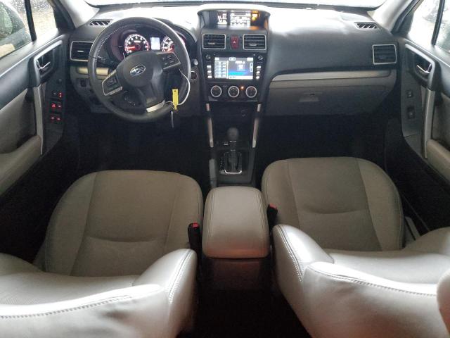 Photo 8 from auction – 2016 SUBARU FORESTER 2 with VIN JF2SJAXC0GH407521