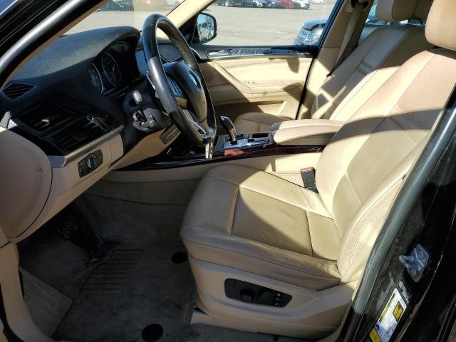 Photo 7 from auction – 2012 BMW X5 XDRIVE3 with VIN 5UXZV4C57CL985941