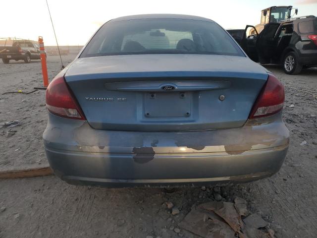 Photo 6 from auction – 2007 FORD TAURUS SE with VIN 1FAFP53U57A215434