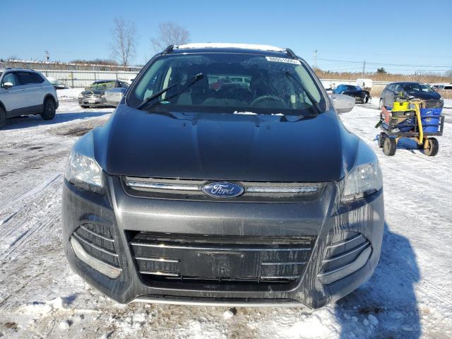 Photo 5 from auction – 2016 FORD ESCAPE SE with VIN 1FMCU0GX0GUB05320