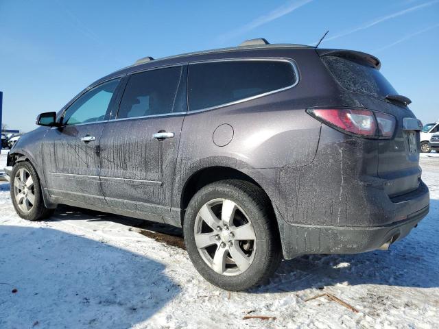 Photo 2 from auction – 2015 CHEVROLET TRAVERSE L with VIN 1GNKVJKD1FJ273510