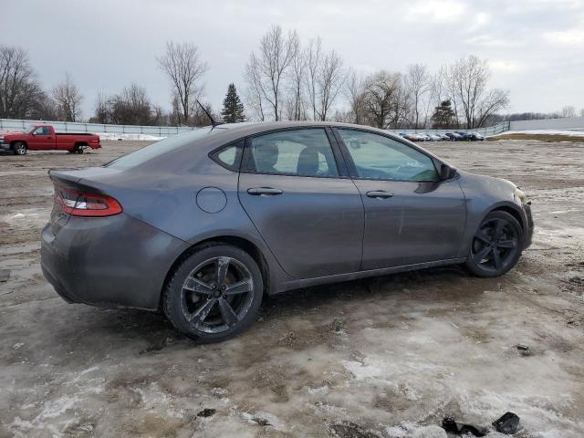 Photo 3 from auction – 2015 DODGE DART SXT with VIN 1C3CDFBB5FD112494