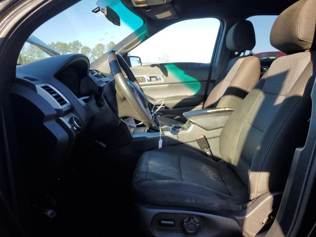 Photo 7 from auction – 2014 FORD EXPLORER X with VIN 1FM5K7D87EGB13544