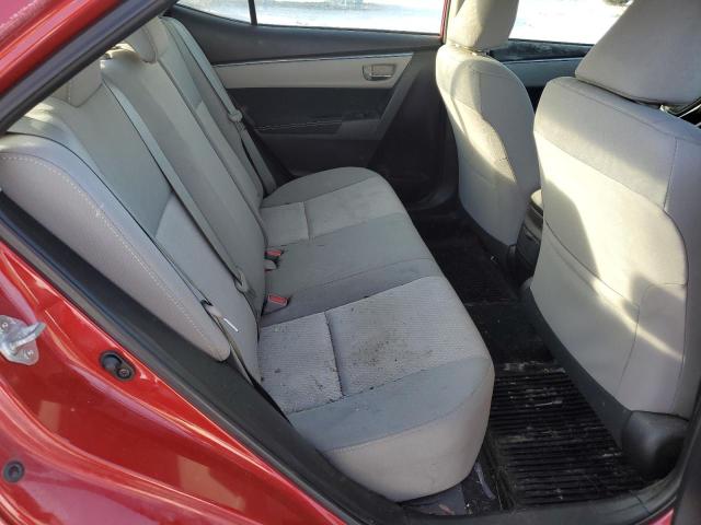 Photo 10 from auction – 2014 TOYOTA COROLLA L with VIN 2T1BURHE8EC007745