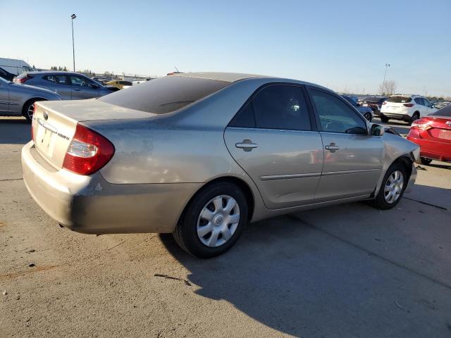 Photo 3 from auction – 2004 TOYOTA CAMRY LE with VIN 4T1BE32K54U876910