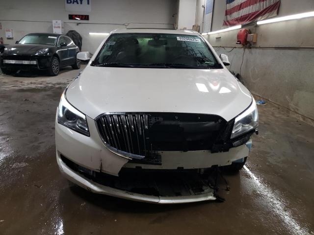 Photo 5 from auction – 2014 BUICK LACROSSE with VIN 1G4GB5G34EF269642