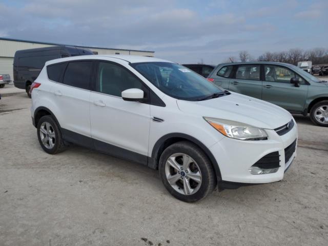 Photo 4 from auction – 2013 FORD ESCAPE SE with VIN 1FMCU9GX2DUD24456