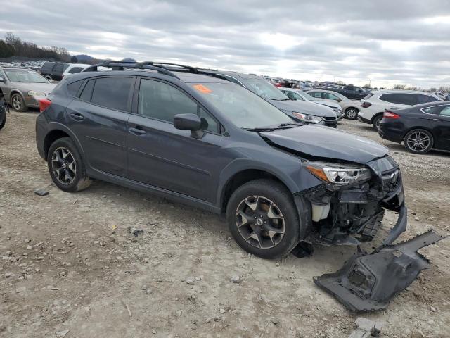 Photo 4 from auction – 2018 SUBARU CROSSTREK with VIN JF2GTADC2JH350430