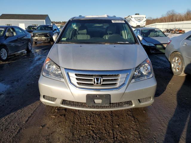 Photo 5 from auction – 2008 HONDA ODYSSEY EX with VIN 5FNRL38768B055793