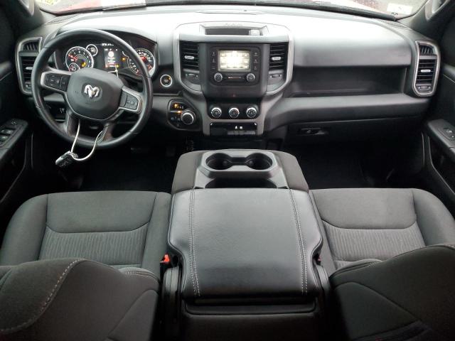 Photo 8 from auction – 2023 RAM 1500 TRADE with VIN 1C6RRFCG1PN697594