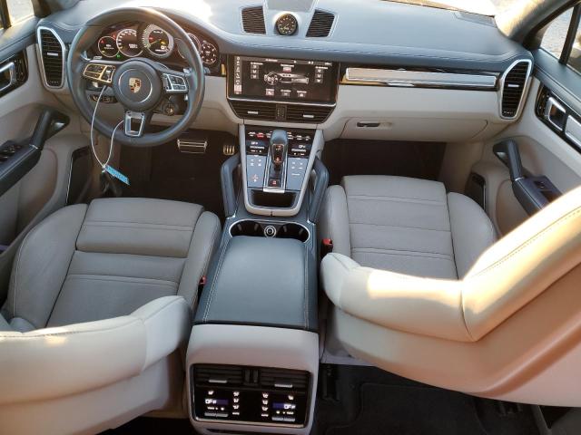 Photo 8 from auction – 2021 PORSCHE CAYENNE TU with VIN WP1BH2AY8MDA53074