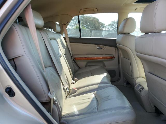 Photo 11 from auction – 2009 LEXUS RX 350 with VIN 2T2HK31U69C100442