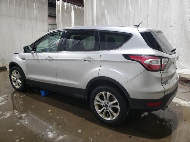 Photo 2 from auction – 2017 FORD ESCAPE SE with VIN 1FMCU9GDXHUC41532