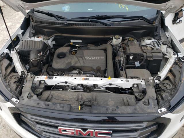 Photo 12 from auction – 2020 GMC TERRAIN SL with VIN 3GKALVEV3LL303850