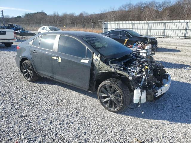Photo 4 from auction – 2024 TOYOTA COROLLA SE with VIN 5YFS4MCE2RP196912