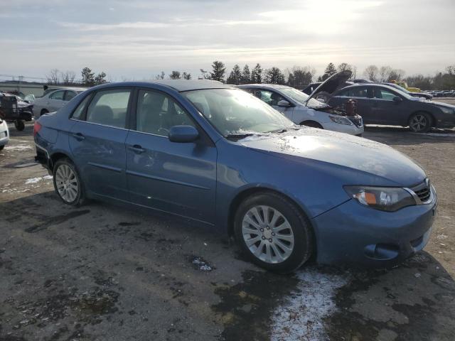 Photo 4 from auction – 2008 SUBARU IMPREZA with VIN JF1GE61698H510694