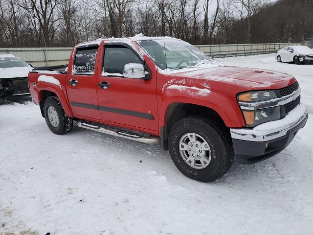 Photo 4 from auction – 2008 CHEVROLET COLORADO with VIN 1GCDT13E788161268