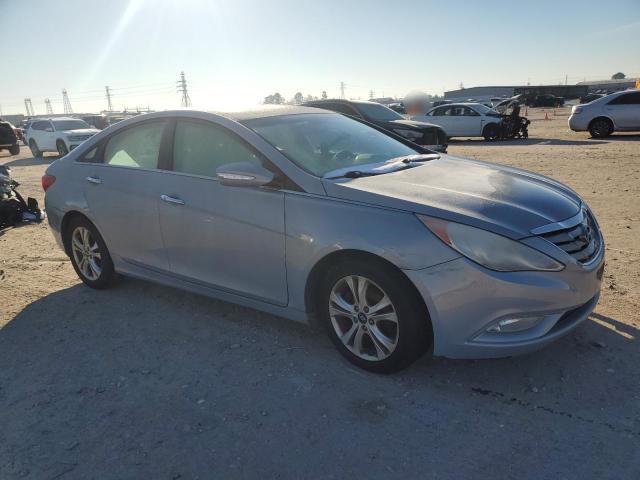 Photo 4 from auction – 2011 HYUNDAI SONATA SE with VIN 5NPEC4AC6BH065423