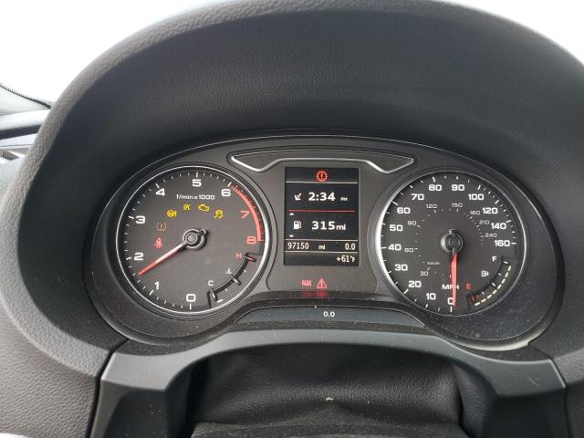 Photo 9 from auction – 2015 AUDI A3 PREMIUM with VIN WAU3FLFF0F1037929
