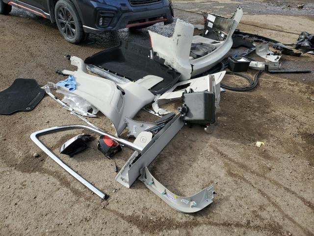 Photo 13 from auction – 2017 CHRYSLER PACIFICA L with VIN 2C4RC1GG6HR599124