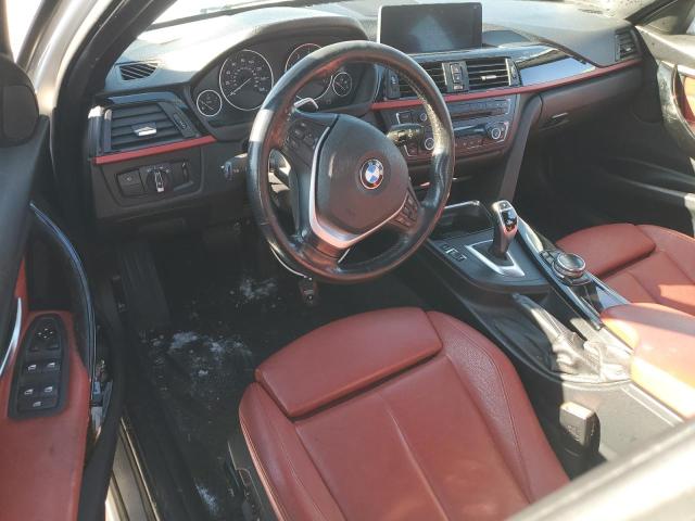 Photo 8 from auction – 2014 BMW 328 D XDRI with VIN WBA3D5C5XEKX97744