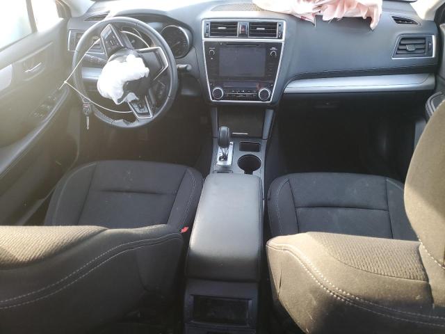 Photo 8 from auction – 2018 SUBARU LEGACY 2.5 with VIN 4S3BNAF68J3046011