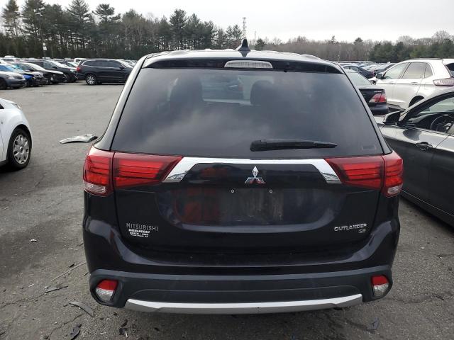 Photo 6 from auction – 2017 MITSUBISHI OUTLANDER with VIN JA4AZ3A33HZ026257