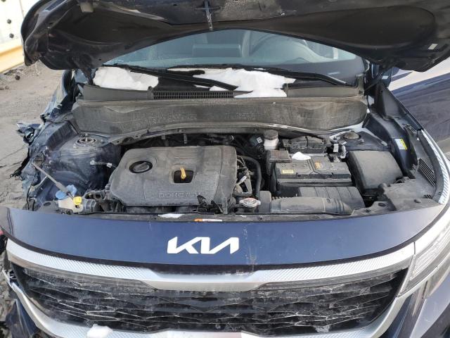 Photo 12 from auction – 2023 KIA SELTOS EX with VIN KNDERCAA0P7461348