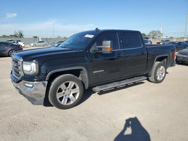 GMC SIERRA C15 2016 with VIN 3GTU1MEC9GG217304 - Photo from auction