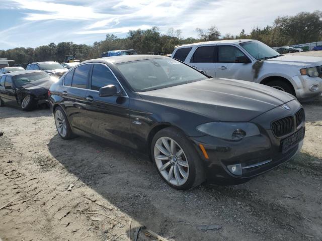 Photo 4 from auction – 2011 BMW 535 I with VIN WBAFR7C54BC606111