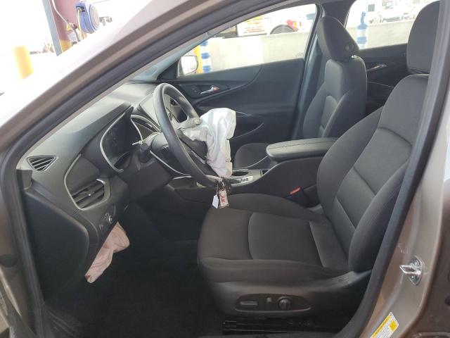 Photo 7 from auction – 2024 CHEVROLET MALIBU LT with VIN 1G1ZD5ST6RF163352