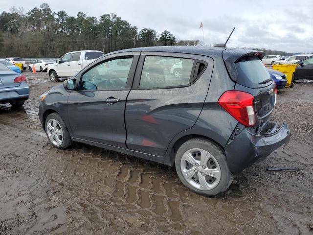 Zdjęcie 2 z aukcji – 2021 CHEVROLET SPARK LS z VIN KL8CB6SA1MC227484