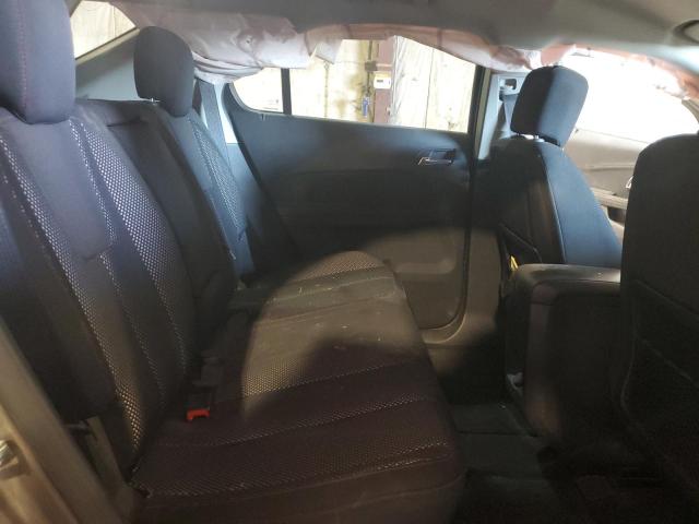 Photo 11 from auction – 2012 CHEVROLET EQUINOX LT with VIN 2GNFLEEK3C6184877