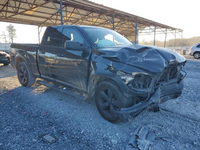 Photo 4 from auction – 2019 RAM 1500 CLASS with VIN 1C6RR6GT8KS716644