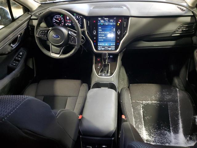 Photo 8 from auction – 2024 SUBARU OUTBACK PR with VIN 4S4BTACC6R3234663