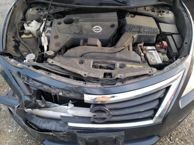 Photo 11 from auction – 2014 NISSAN ALTIMA 2.5 with VIN 1N4AL3AP4EN390481