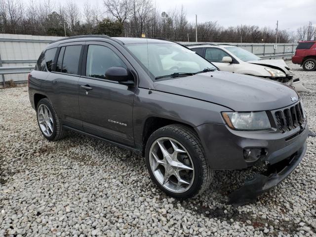 Photo 4 from auction – 2016 JEEP COMPASS SP with VIN 1C4NJCBA0GD611157