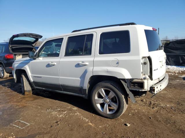 Photo 2 from auction – 2012 JEEP PATRIOT LA with VIN 1C4NJRFB4CD506959
