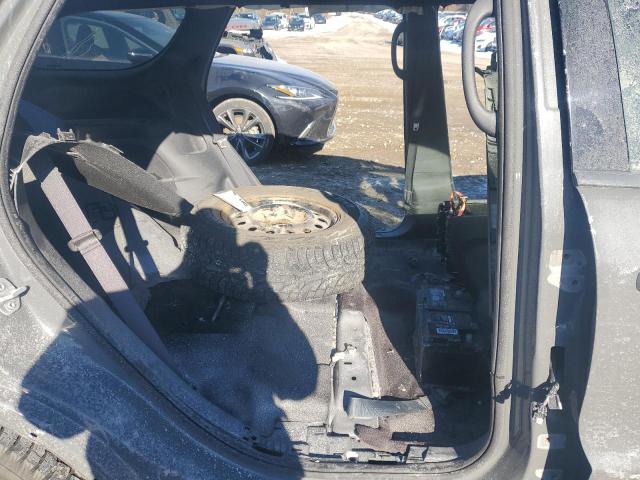 Photo 10 from auction – 2023 DODGE DURANGO R/ with VIN 1C4SDHCTXPC567469