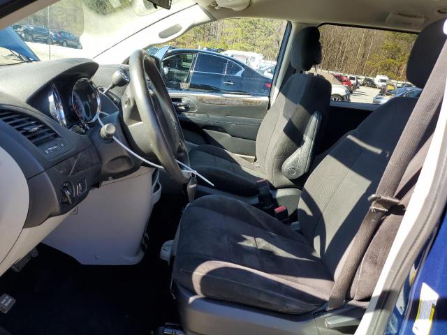 Photo 7 from auction – 2011 DODGE GRAND CARA with VIN 2D4RN4DG5BR724219