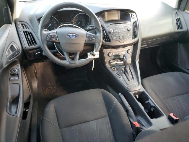 Photo 8 from auction – 2017 FORD FOCUS S with VIN 1FADP3E22HL236030