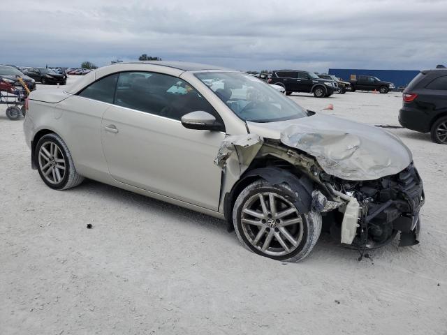Photo 4 from auction – 2009 VOLKSWAGEN EOS LUX with VIN WVWFA71F99V021349