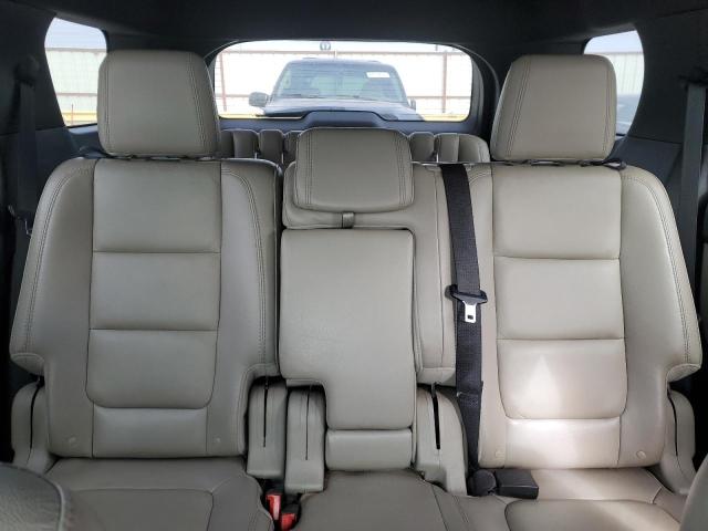 Zdjęcie 10 z aukcji – 2014 FORD EXPLORER L z VIN 1FM5K7F86EGA23864
