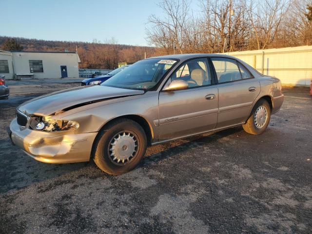 BUICK CENTURY LI 2000 with VIN 2G4WY55J4Y1156751 - Photo from auction