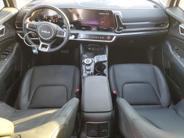 Photo 8 from auction – 2024 KIA SPORTAGE E with VIN KNDPVCDG8R7153979